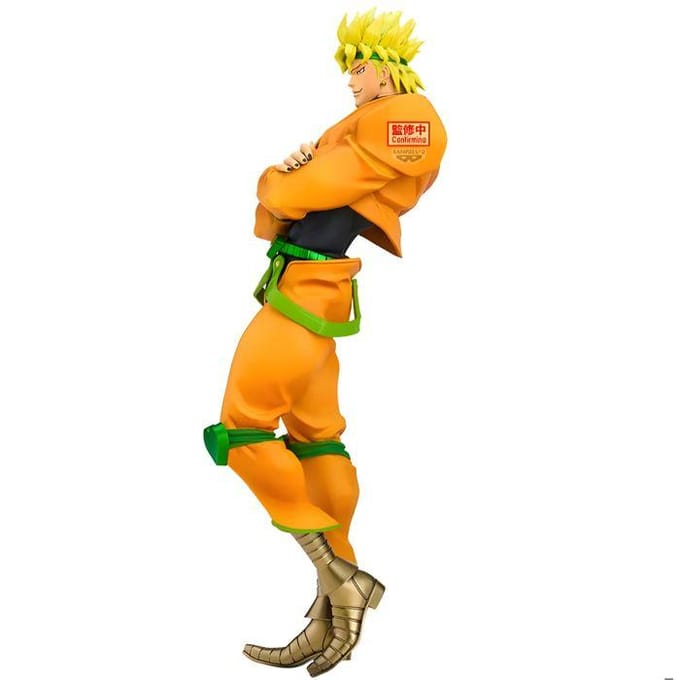 JoJo's Bizarre Adventure: Stardust Crusaders PVC Statue Mometria Dio 22 cm