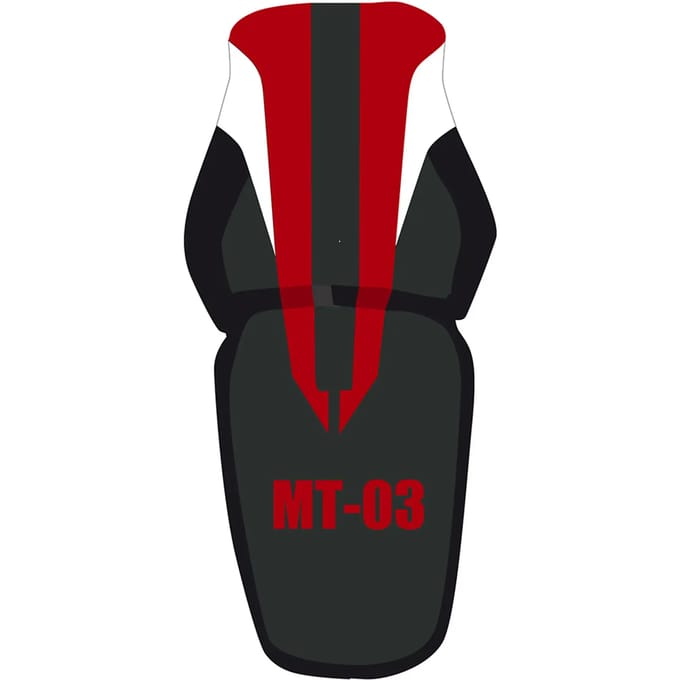 Motorzadelhoes Bagster mt 03