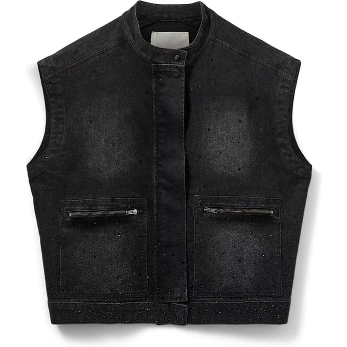 Damesgilet Sofie Schnoor Vega