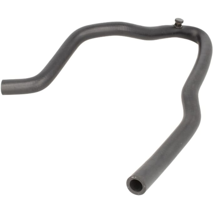 Koelsysteem, rubberen slang THERMOTEC DNF001TT
