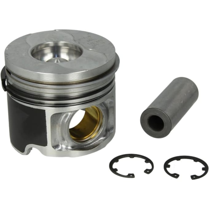 Zuiger MAHLE 010 15 00