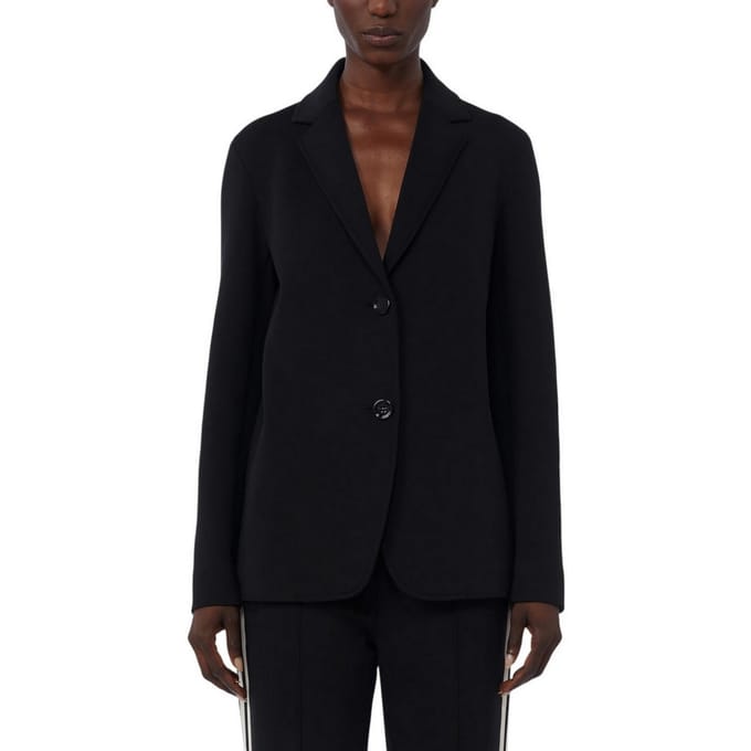 S Max Mara Jassen zwart