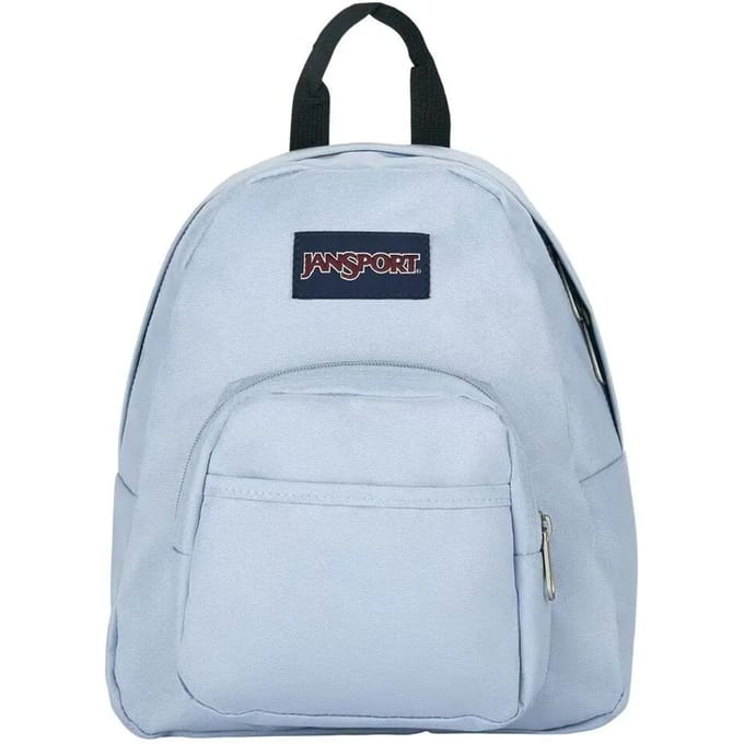 JanSport Half Pint Rugzak - BLUE DUSK