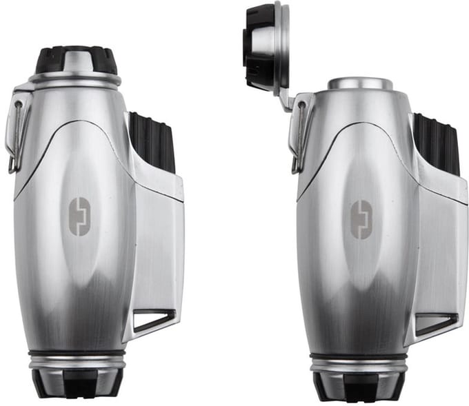 True Utility FireWire TurboJet Lighter aansteker