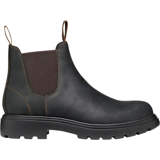 Laarzen Geox U Spherica EC7 B