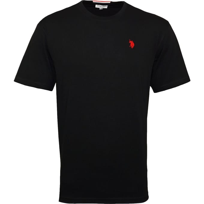 U.S. Polo Assn. T-shirt Set van 1