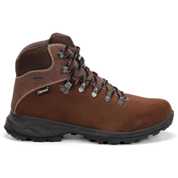 Wandelschoenen Chiruca Xacobeo 27 Gore-Tex