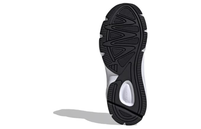 Sneakers met Logo-applicatie Model 'CRAZYCHAOS 2000'