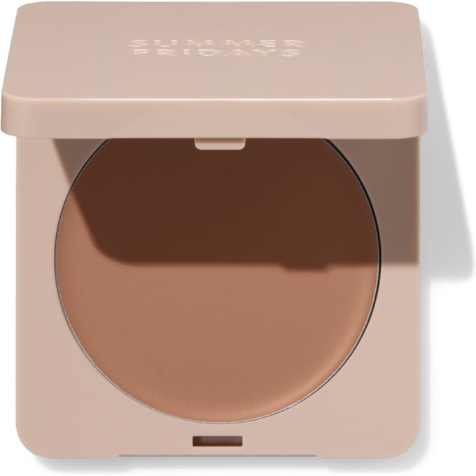 Summer Fridays Bronzer Butter Balm - Dune
