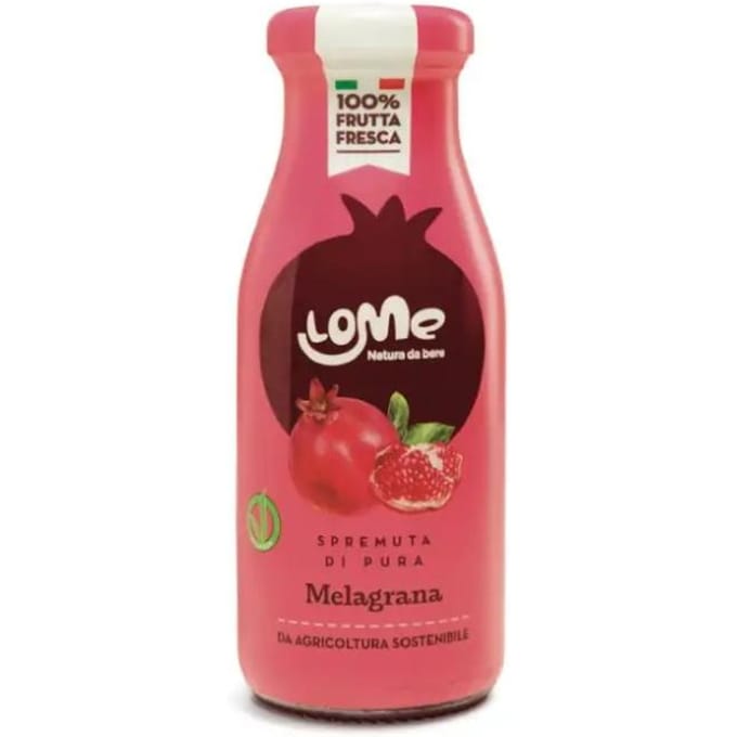 Granaatappelsap 500ml - lome