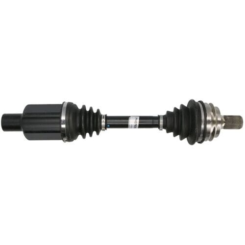 Aandrijfas POINT GEAR PNG76355