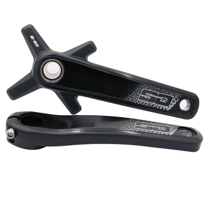 Pedalen SD Components B-85