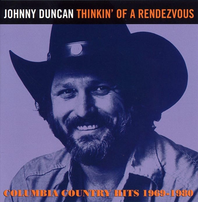 Thinking Of A Rendezvous - 1969-80
