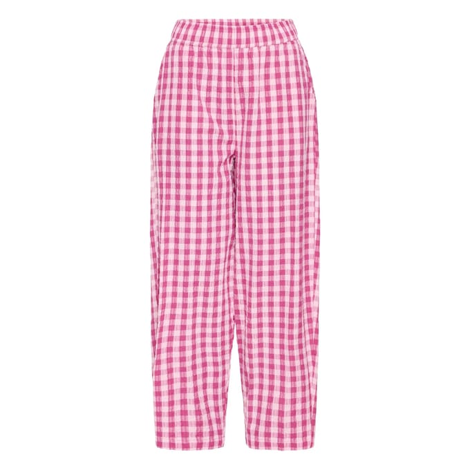 ICHI - IHFELICA PA - Dames - Relaxed fit jeans