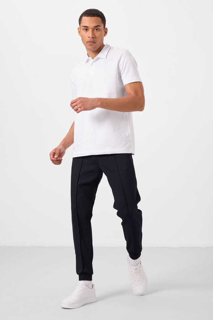 Heren Joggingbroek