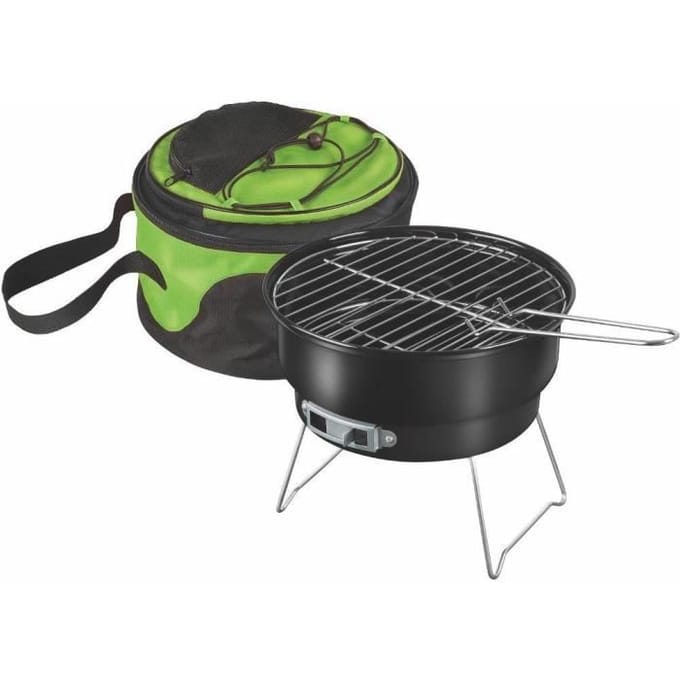 Grill Fieldmann FZG1003 węglowy