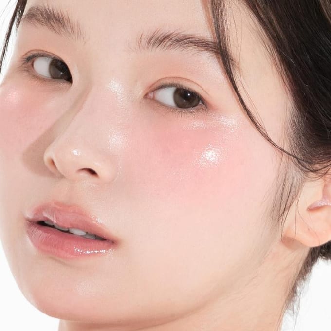 [nuegray] Semo Tap Lip & Cheek 5.6g O'Peach Tap