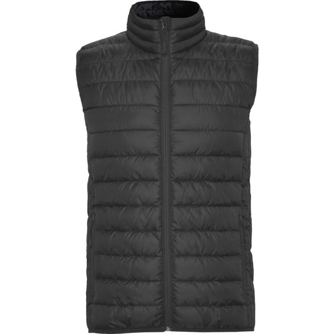 Roly Heren Oslo Gilet (Ebbenhout)