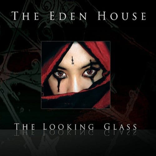 Looking Glass - Eden House