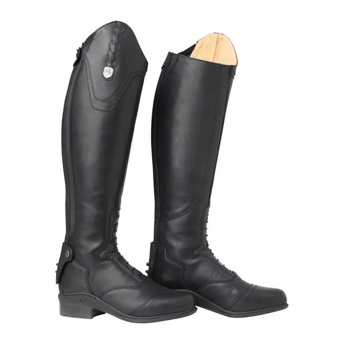 Rijlaarzen Mountain Horse Valkyria Tall Regular