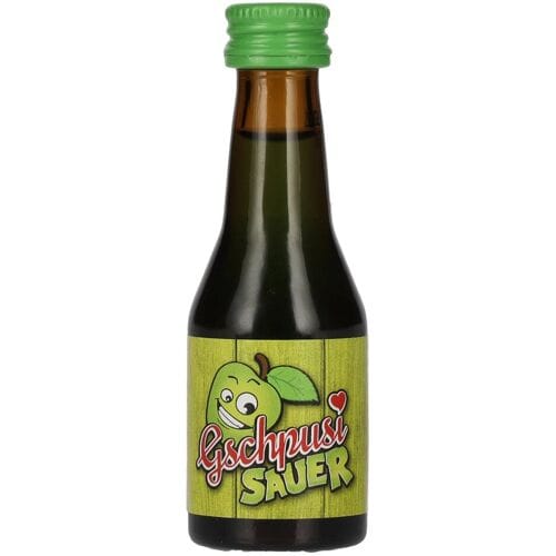 Gschpusi Sauer 16% Vol. 0,02l