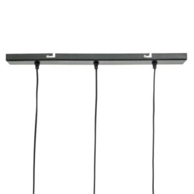 Furnilux Pendant lamp ovo cluster rectangular - 13x66x132 cm