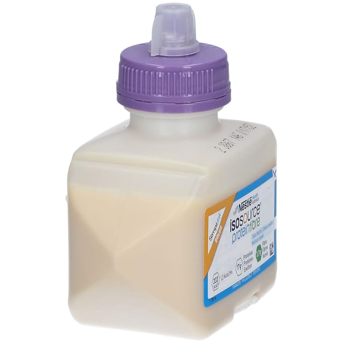 Isosource 2.0 Protein Fibre SimpLink Bolus 250 Vloeistof