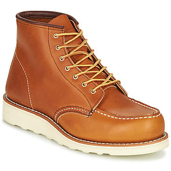 Dameslaarzen Red Wing Shoes 3375 6'' Moc Toe