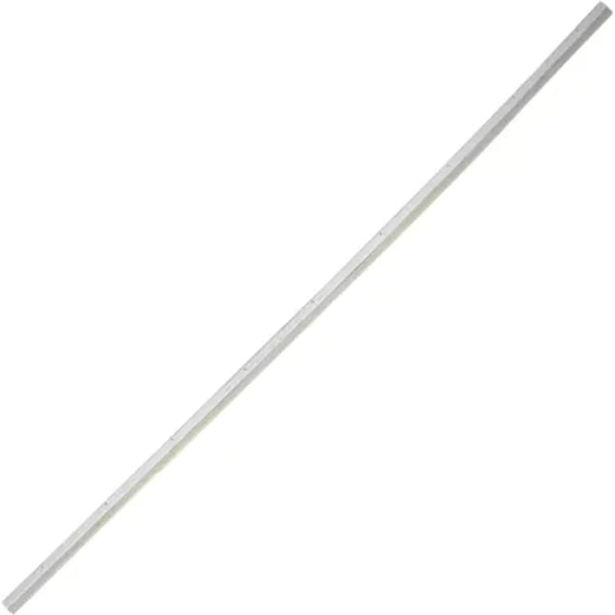 Sencys Tochtband Pvc Wit Grijs