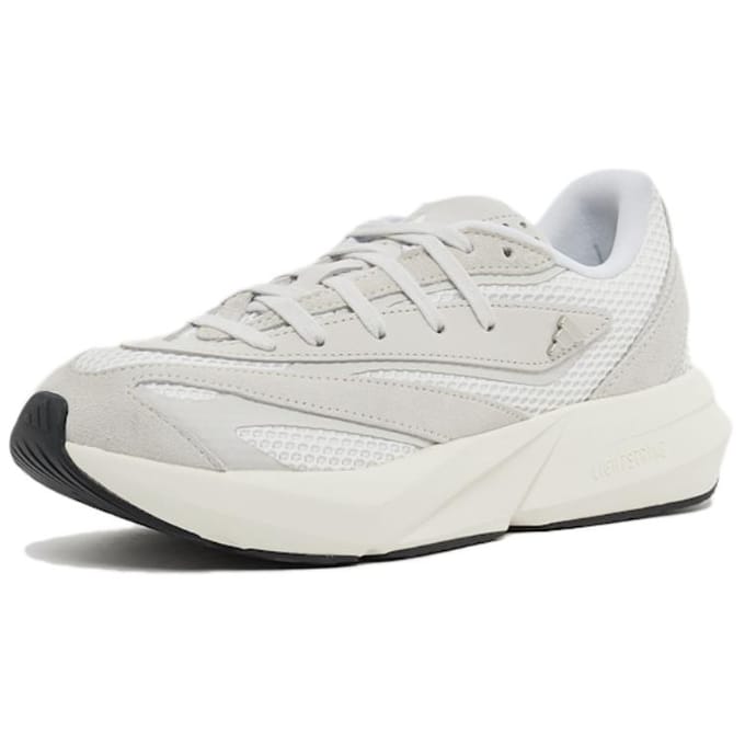Adidas Sportswear Lightblaze Schoenen - Dames - Wit