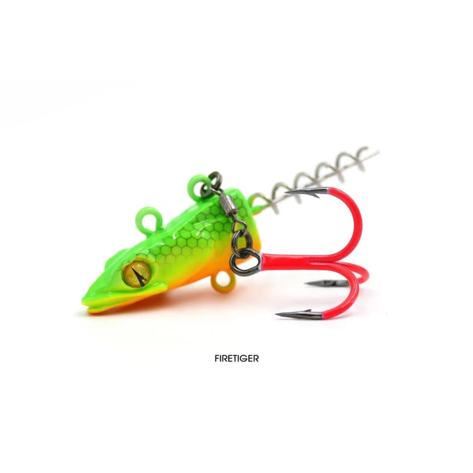 Loodkop VMC Pela Jig FT 80G