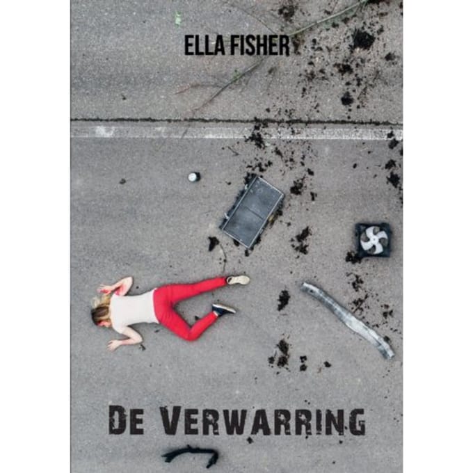 De Verwarring - Ella Fisher