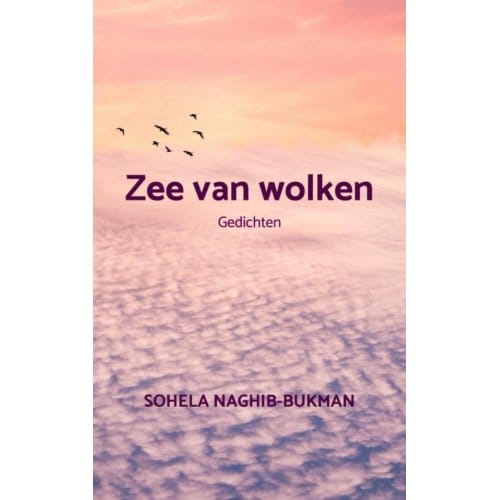 Zee Van Wolken - Sohela Naghib-Bukman