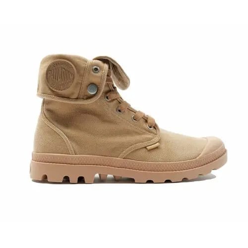 Laarzen Palladium Baggy