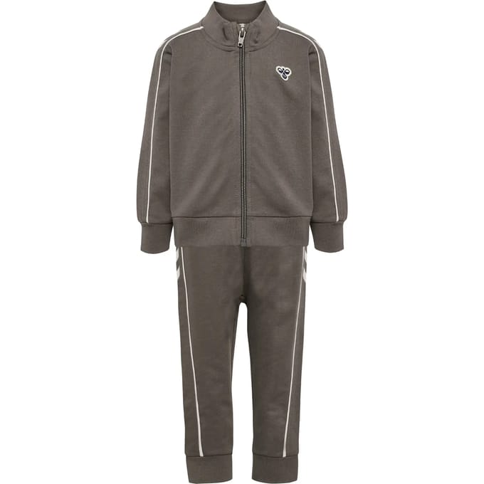 Hummel kindertrainingspak Hmlmini Co Reg Track Suit 232053