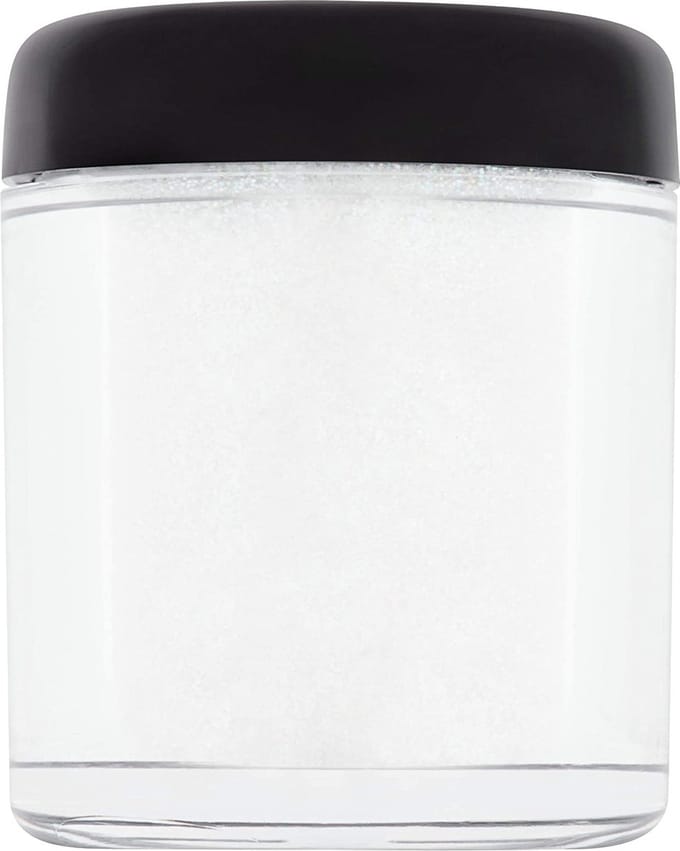 Collection Glam Crystal's Face And Body Glitter - 1 Unicorn Tearrs