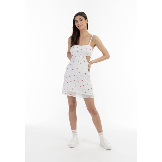 myMo Mini Dress