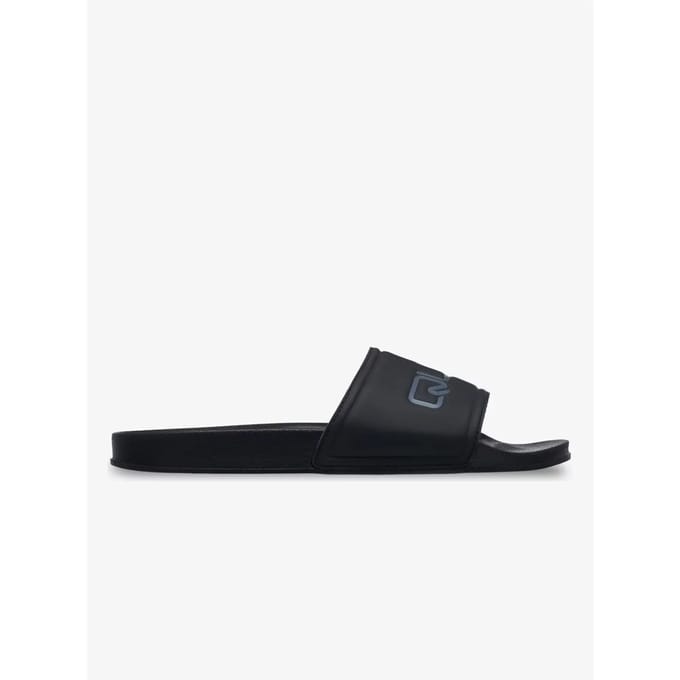 Quiksilver Sessions Slippers Zwart EU 40 Man