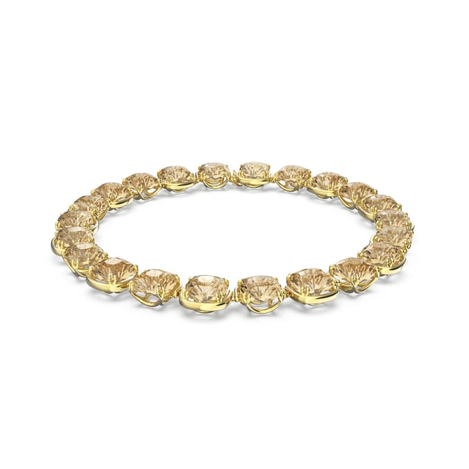 Swarovski - 5640041 - Harmonia - Goudkleurig - Ketting
