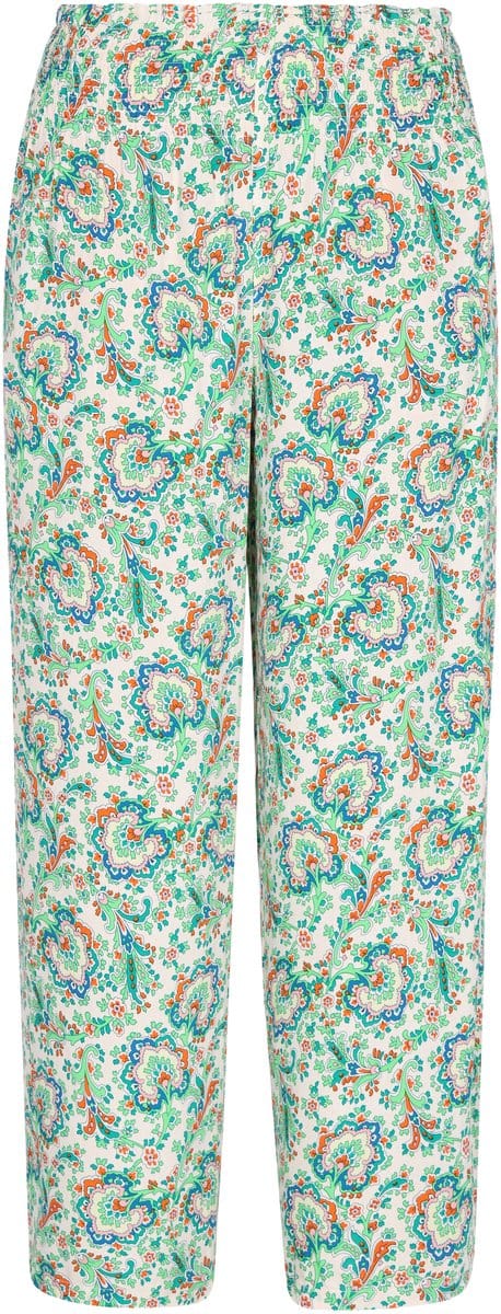 usha Broek