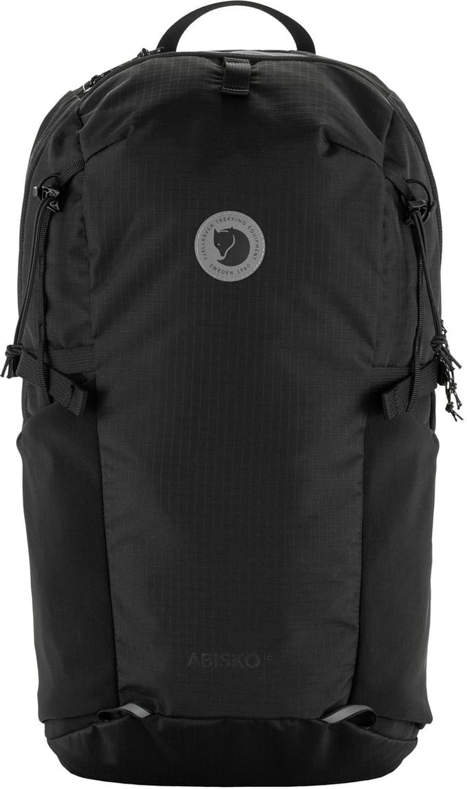Fjallraven Abisko Softpack 16 - Rugzak - 16 liter