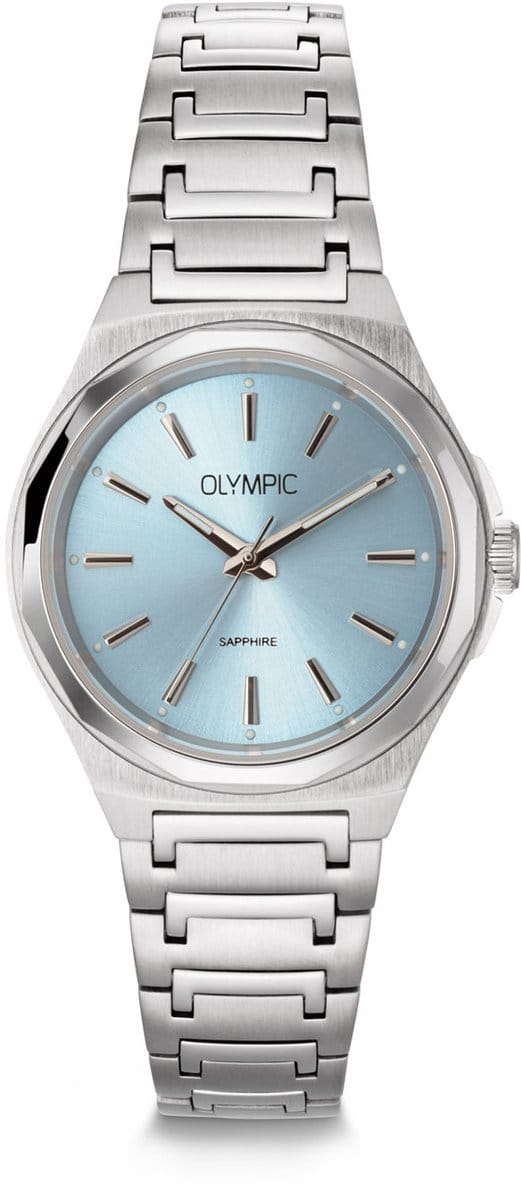 Olympic OL66DSS026 Momentum Dames Horloge