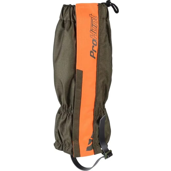 Gaiters ProHunt Griffon