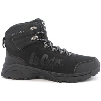 Lee Cooper Schoenen Heren Lee Cooper Zwart -01-1404M