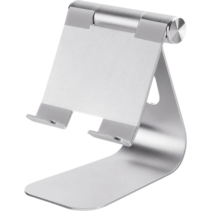 Neomounts DS15-050SL1 Tabletstandaard Universeel 5,1 cm (2) - 27,9 cm (11)