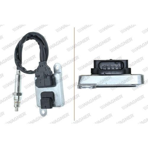NOx-sensor, NOx-katalysator WAGNER NOS00032