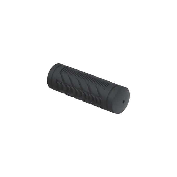 Kellys Shortgrip Fietshandvatten 90mm Zwart