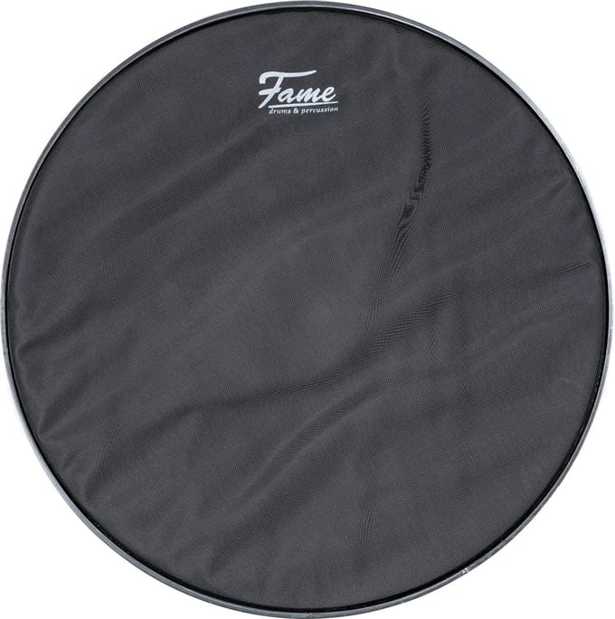 Fame FMHD16 Mesh Head 16" - E-drum mesh head