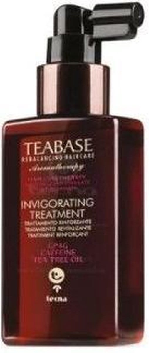 Tecna Verkwikkende anti-valbehandeling Tecna Invigorating Treatment Anti-fall 100 Ml,