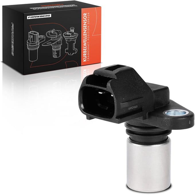 Frankberg 1x krukassensor pulssensor voor FORD